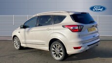 Ford Kuga Vignale 2.0 TDCi 180 5dr Auto Diesel Estate